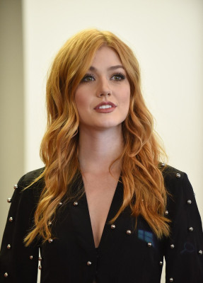 Katherine McNamara pic #945969