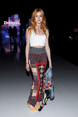 Katherine McNamara pic #833589
