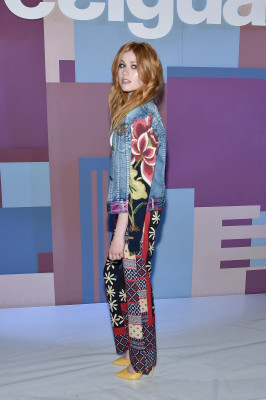 Katherine McNamara pic #833591