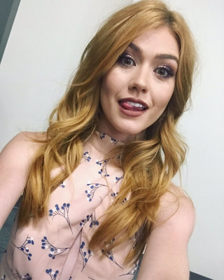 Katherine McNamara pic #952265
