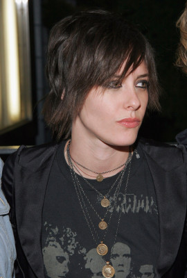 photo 14 in Katherine Moennig gallery [id463166] 2012-03-21 00:00:00