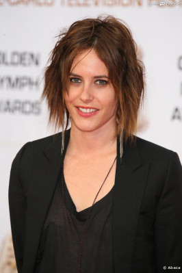 Katherine Moennig pic #464210