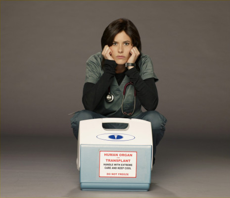 photo 10 in Katherine Moennig gallery [id464216] 2012-03-26 00:00:00