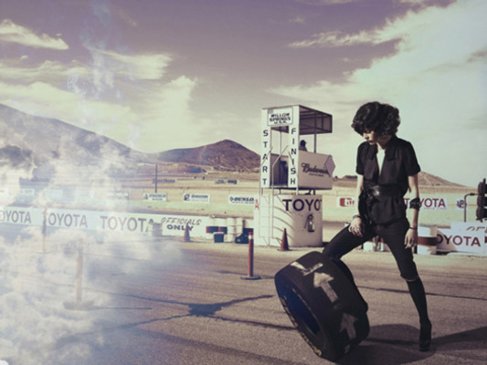 Katherine Moennig pic #460318