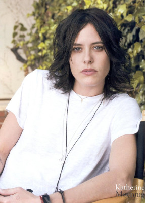 photo 17 in Katherine Moennig gallery [id460892] 2012-03-16 00:00:00