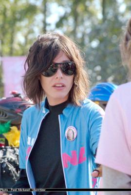 Katherine Moennig pic #463154