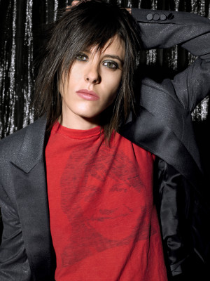 Katherine Moennig pic #463174