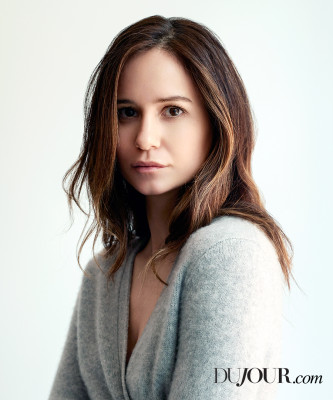 Katherine Waterston pic #958055