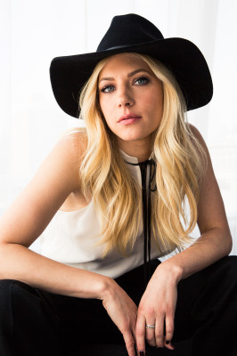 Katheryn Winnick pic #1265594