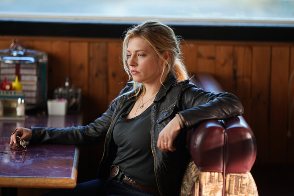 Katheryn Winnick pic #1281187