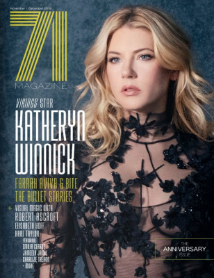 Katheryn Winnick pic #1190296