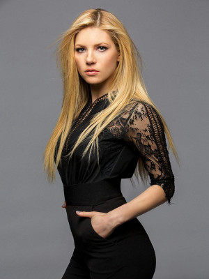 Katheryn Winnick pic #775790