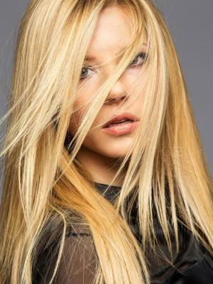 Katheryn Winnick pic #770038
