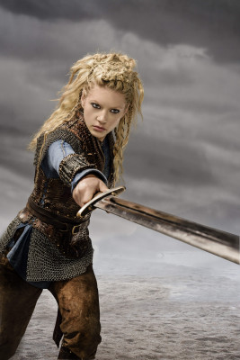 Katheryn Winnick pic #772429