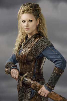 Katheryn Winnick pic #769902
