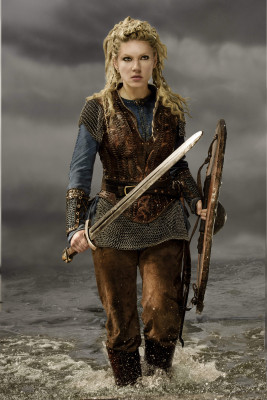 Katheryn Winnick pic #772420