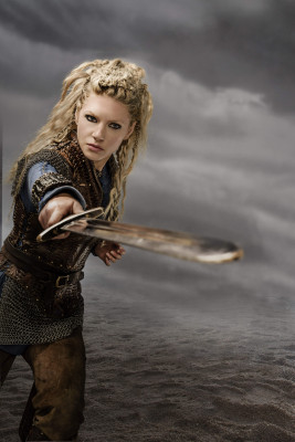 Katheryn Winnick pic #769904