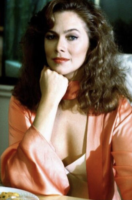 Kathleen Turner pic #1364023