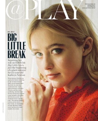 Kathryn Newton pic #1124301