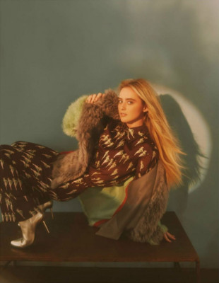 photo 24 in Kathryn Newton gallery [id1123227] 2019-04-18 00:00:00