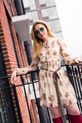 Kathryn Newton pic #1026906