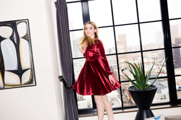Kathryn Newton pic #1026917