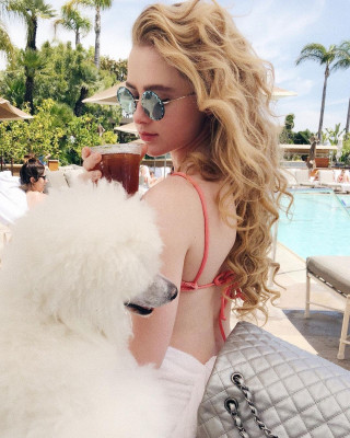Kathryn Newton pic #1035114