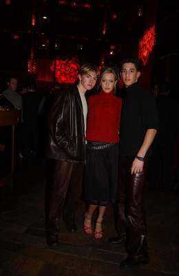 Katie Cassidy pic #241277