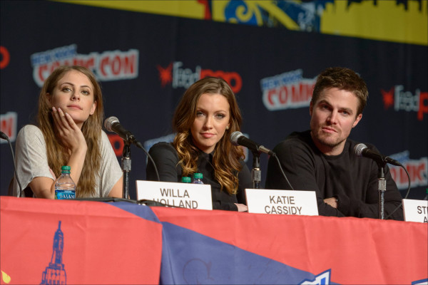 photo 15 in Katie Cassidy gallery [id565485] 2013-01-16 00:00:00