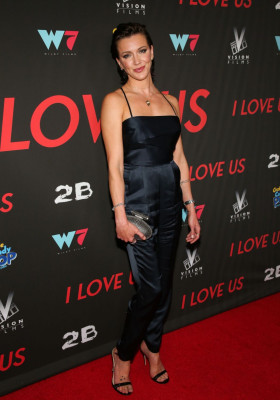 photo 15 in Katie Cassidy gallery [id1270491] 2021-09-20 00:00:00