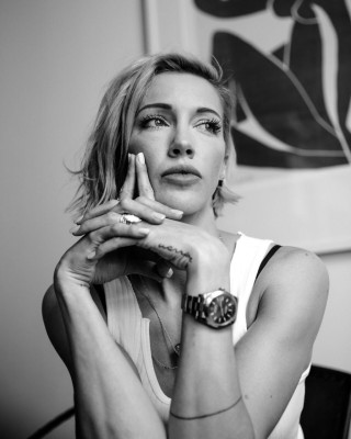 photo 6 in Katie Cassidy gallery [id1157673] 2019-07-23 00:00:00