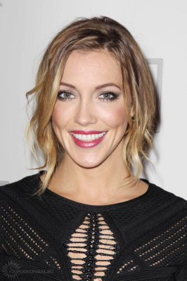 photo 19 in Katie Cassidy gallery [id728550] 2014-09-17 00:00:00