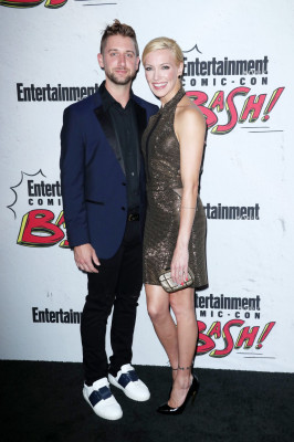 Katie Cassidy pic #952263
