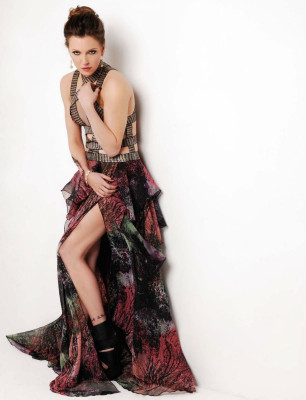 Katie Cassidy pic #584410