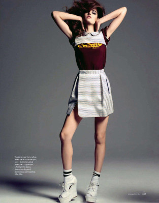 Katie Fogarty pic #363654