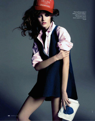 Katie Fogarty pic #363660