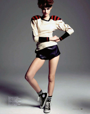 Katie Fogarty pic #363661