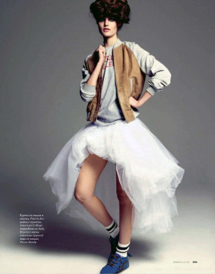 Katie Fogarty pic #363656