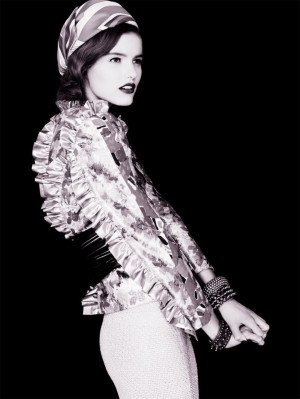 Katie Fogarty pic #222730