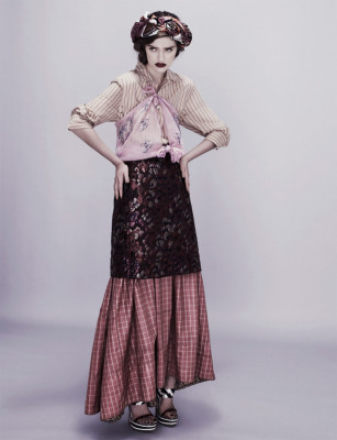 Katie Fogarty pic #222724