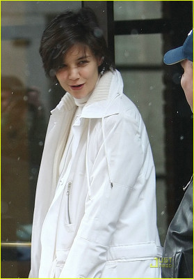 Katie Holmes pic #123867