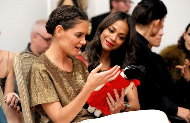 Katie Holmes pic #420449