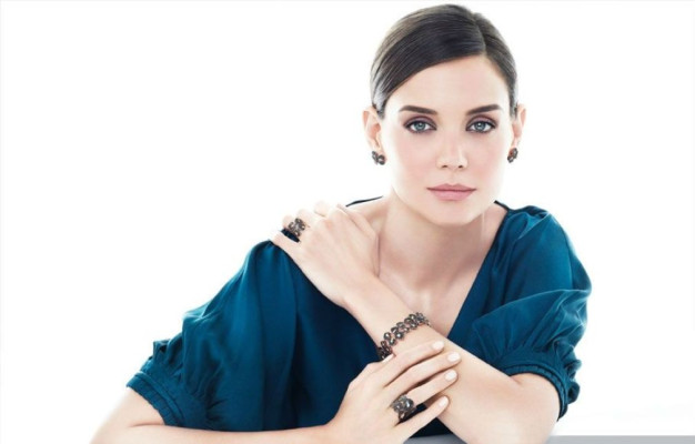 Katie Holmes pic #483756