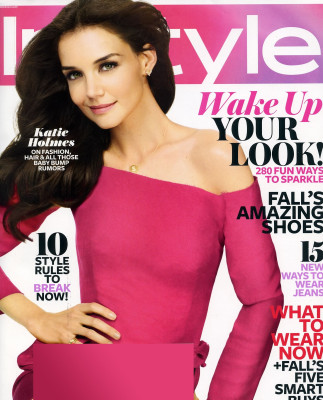 Katie Holmes pic #391364