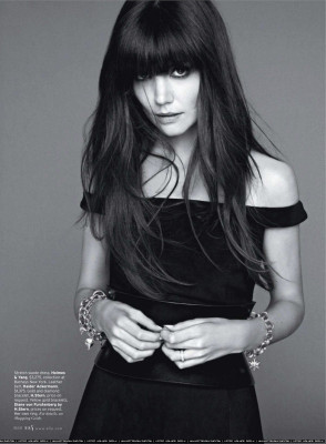 Katie Holmes pic #511250