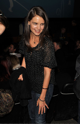 Katie Holmes pic #337618