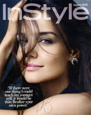 Katie Holmes pic #391365