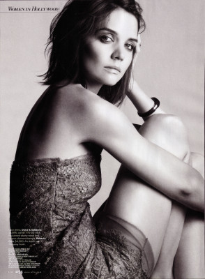 Katie Holmes pic #347009