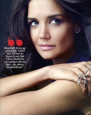 Katie Holmes pic #391363