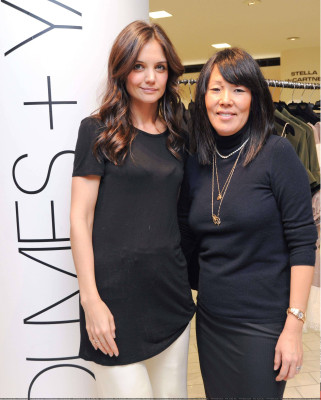Katie Holmes pic #359296